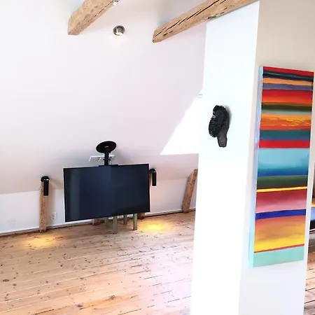 Dibley Villa Nøtterøy