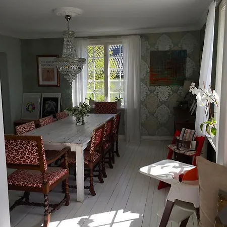 Villa Dibley Nøtterøy