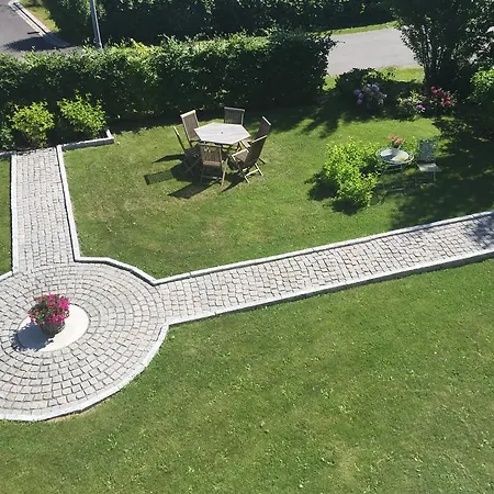 Dibley Villa Nøtterøy