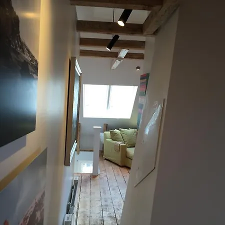 Villa Dibley Nøtterøy