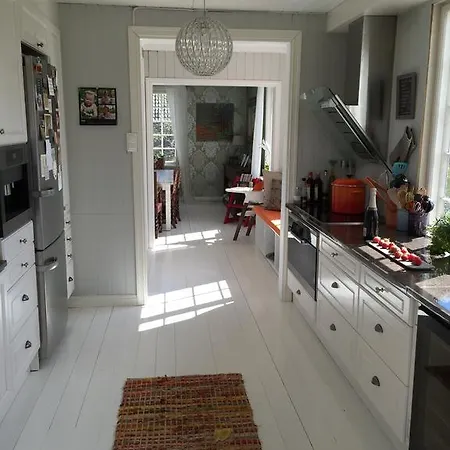 Dibley Villa Nøtterøy