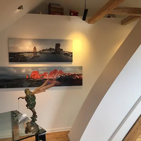 Villa Dibley Nøtterøy