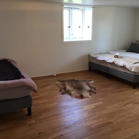 Villa Dibley Nøtterøy