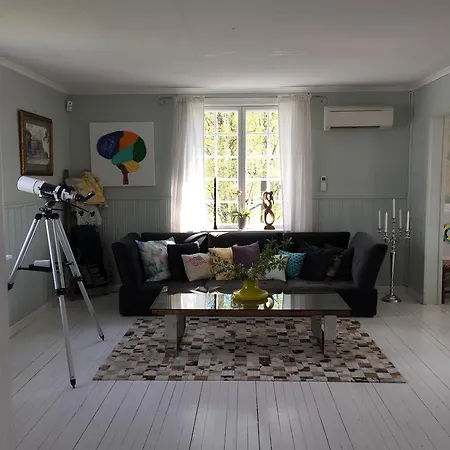 Villa Dibley Nøtterøy