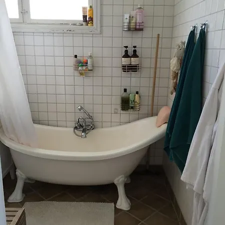 Villa Dibley Nøtterøy
