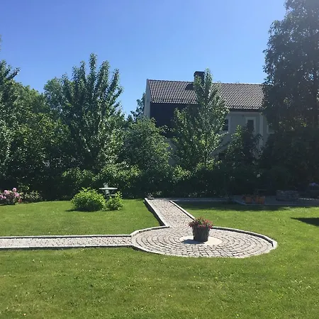 Villa Dibley *