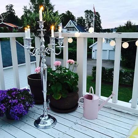 Villa Dibley Nøtterøy
